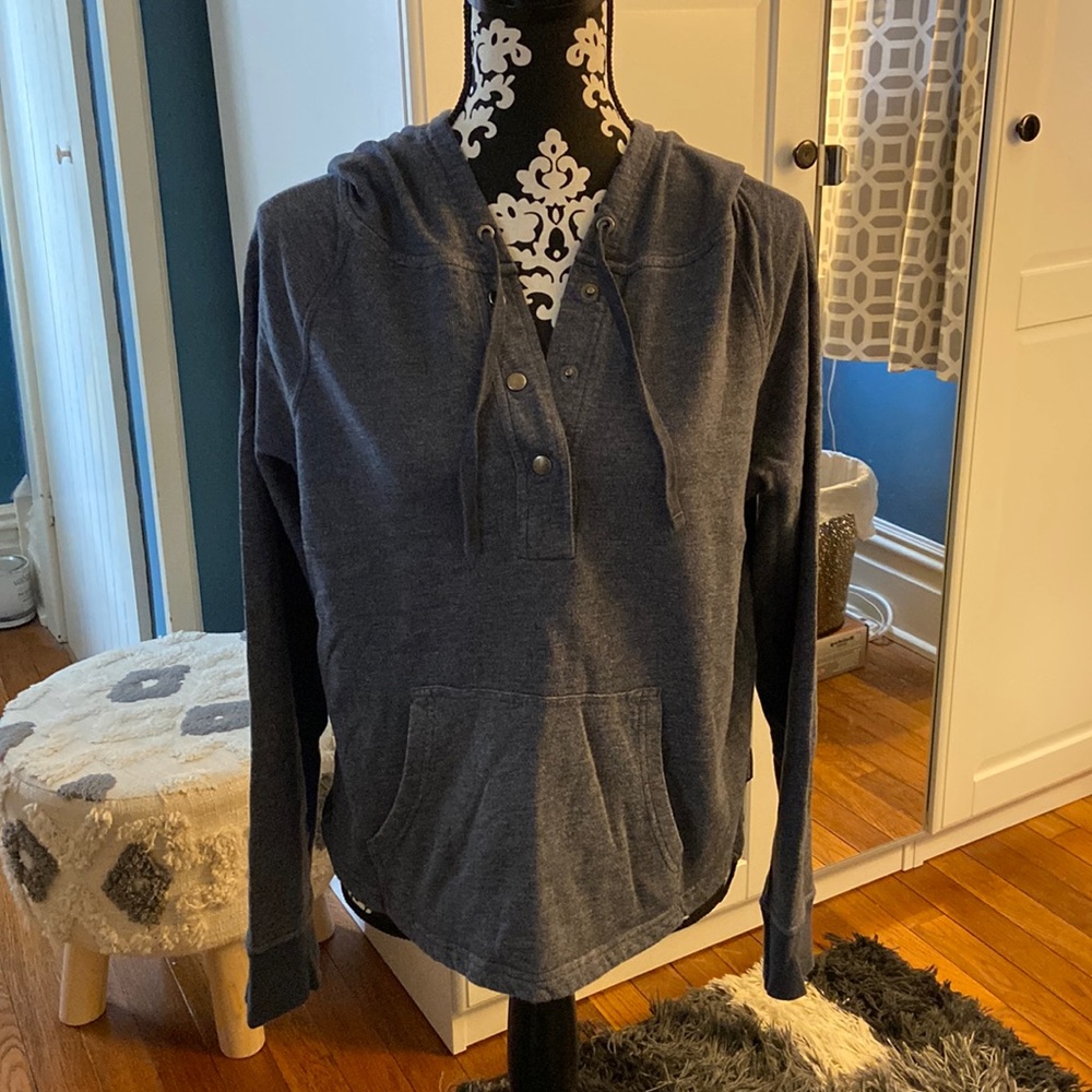 Patagonia Sweatshirt